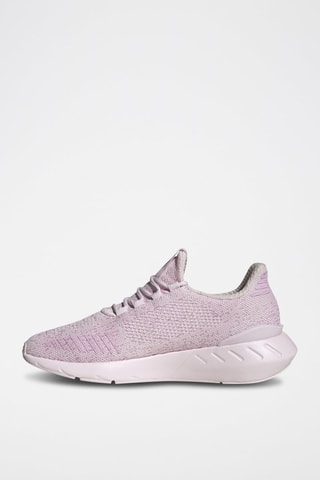 Gympen Swift Run 22 Gemêleerd Roze