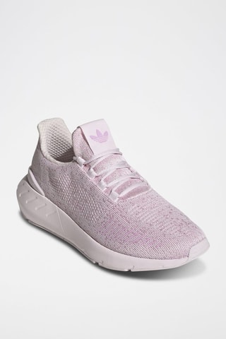 Gympen Swift Run 22 Gemêleerd Roze