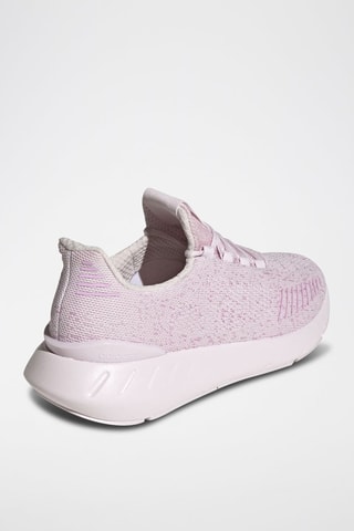 Gympen Swift Run 22 Gemêleerd Roze