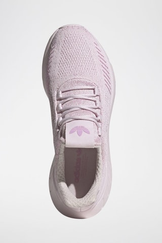 Gympen Swift Run 22 Gemêleerd Roze