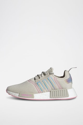 Sneakers Nmd_R1 - Beige