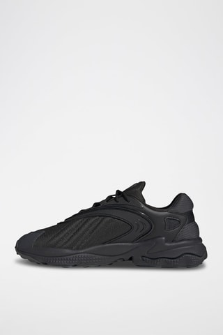 Sneakers Oztral - Zwart