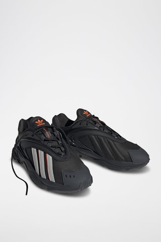 Sneakers Oztral - Zwart