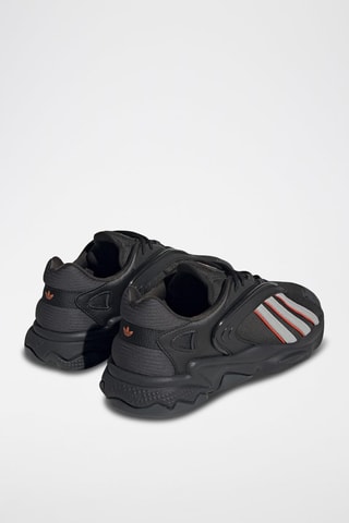 Sneakers Oztral - Zwart