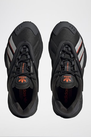 Sneakers Oztral - Zwart