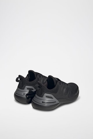 Sneakers Rapidasport K - Zwart en Grijs