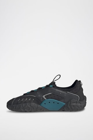 Sneakers Atric23 - Zwart