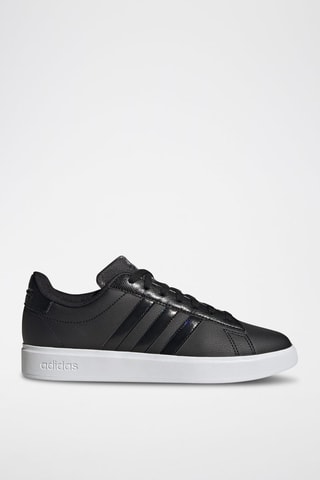Sneakers Grand Court 2.0- Zwart
