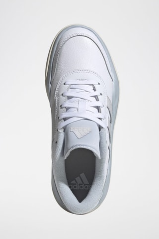 Leren Sneakers Osade- Wit