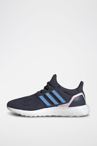 Sneakers Ultraboost 1,0- Blauw en Zwart