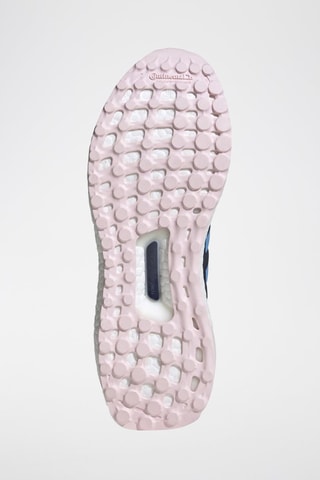 Sneakers Ultraboost 1,0- Blauw en Zwart