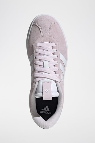 Leren Sneakers VL Court 3,0- Roze