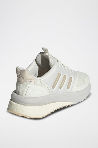 Sneakers X_Plrphase - Wit