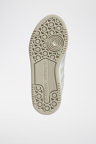 Leren Sneakers Centennial Rm- Beige