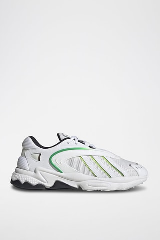 Sneakers Oztral - Wit