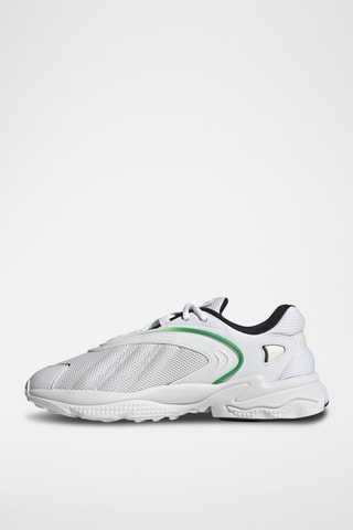 Sneakers Oztral - Wit