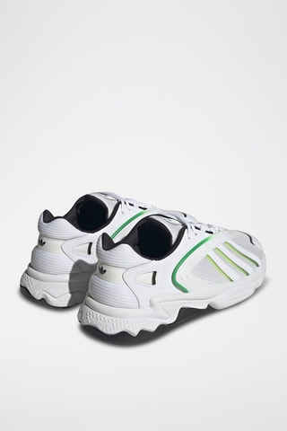 Sneakers Oztral - Wit