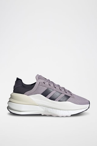 Sneakers Avryn_X - Paars