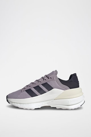 Sneakers Avryn_X - Paars