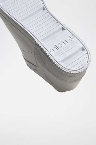 Sneakers Court Tourino Wit