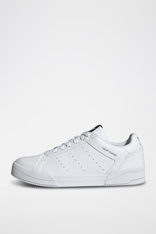 Sneakers Court Tourino Wit
