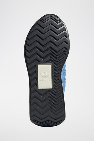 Sneakers Country Xlg- Blauw
