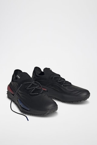 Leren Sneakers Nmd S1 Fs- Zwart