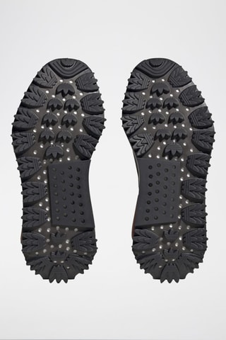 Leren Sneakers Nmd S1 Fs- Zwart