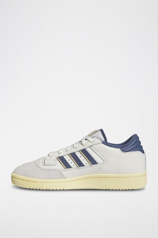 Sneakers Centennial 85 Lo- Wit, blauw en geel