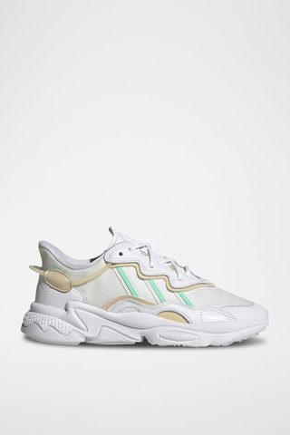 Sneakers Ozweego Wit