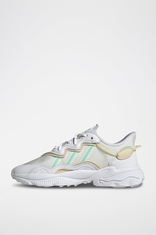 Sneakers Ozweego Wit