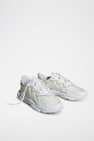 Sneakers Ozweego Wit