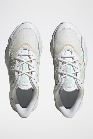 Sneakers Ozweego Wit
