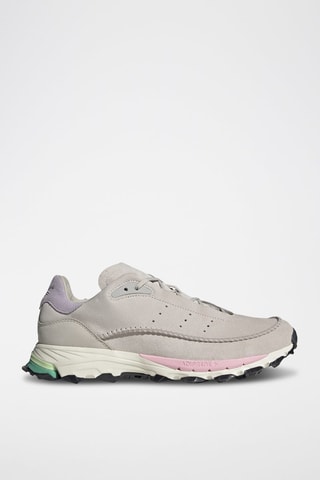 Sneakers van leer Running Inspired Other  Beige
