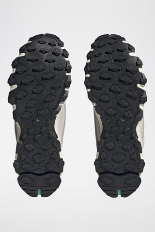 Sneakers van leer Running Inspired Other  Beige