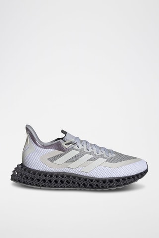 Hardloopschoenen 4DFWD 2 W - Wit