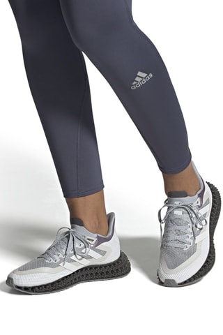 Hardloopschoenen 4DFWD 2 W - Wit