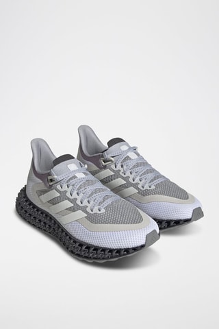 Hardloopschoenen 4DFWD 2 W - Wit
