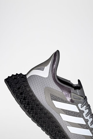 Hardloopschoenen 4DFWD 2 W - Wit