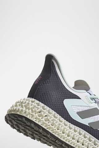 Hardloopschoenen 4D FWD - Wit