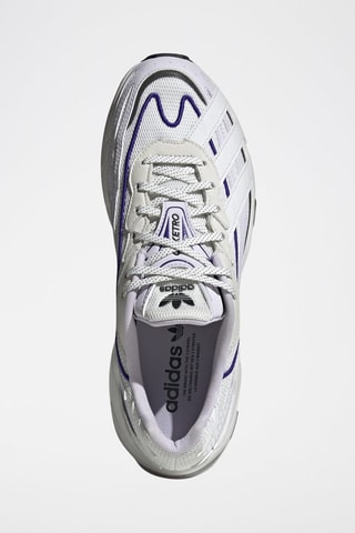 Sneakers Orketro Wit
