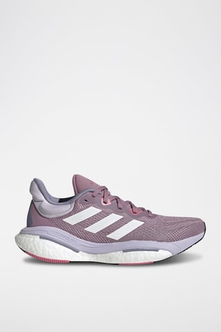 Hardloopschoenen SolarGlide 6- Paars