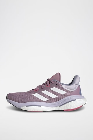 Hardloopschoenen SolarGlide 6- Paars