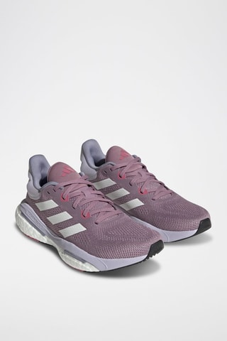 Hardloopschoenen SolarGlide 6- Paars