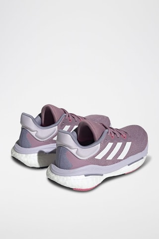 Hardloopschoenen SolarGlide 6- Paars