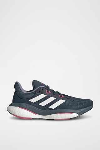 Hardloopschoenen SolarGlide 6- Blauwgrijs
