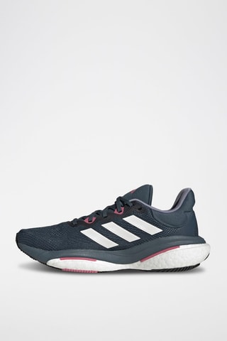 Hardloopschoenen SolarGlide 6- Blauwgrijs