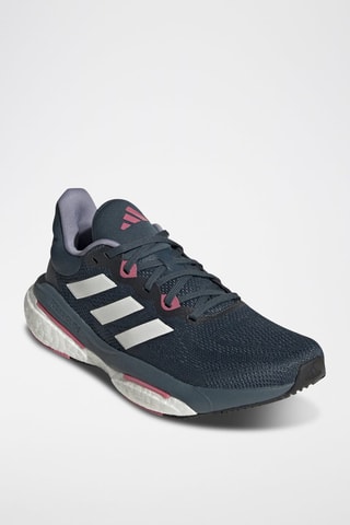 Hardloopschoenen SolarGlide 6- Blauwgrijs