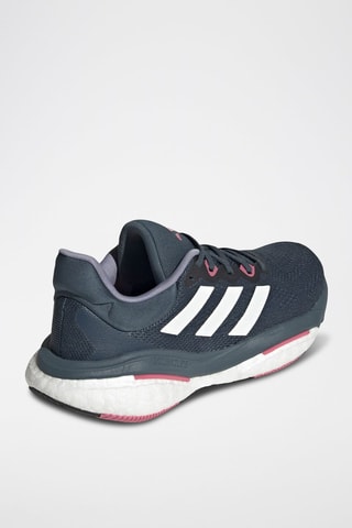 Hardloopschoenen SolarGlide 6- Blauwgrijs