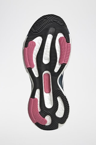 Hardloopschoenen SolarGlide 6- Blauwgrijs